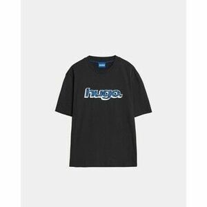 Tričká s krátkym rukávom BOSS 50542932 NUGIBOL vyobraziť