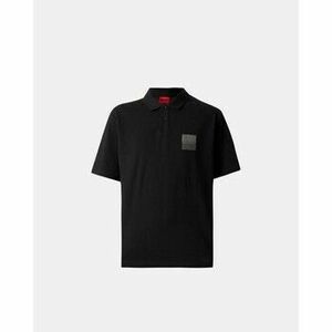 Tričká s krátkym rukávom BOSS 50542834 DUSPLITY vyobraziť