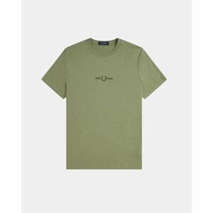 Tričko Fred Perry vyobraziť