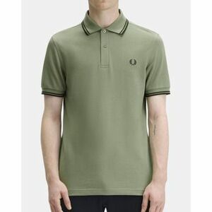 Tričko Fred Perry vyobraziť