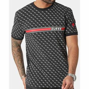 Tričká s krátkym rukávom Guess Z2BI09 J1314 vyobraziť