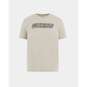 Tričká s krátkym rukávom Guess Z4GI18 J1314 vyobraziť