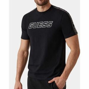 Tričká s krátkym rukávom Guess Z4GI18 J1314 vyobraziť