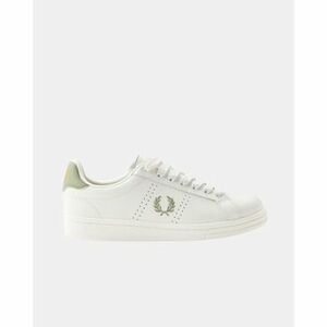 Nízke tenisky Fred Perry - vyobraziť
