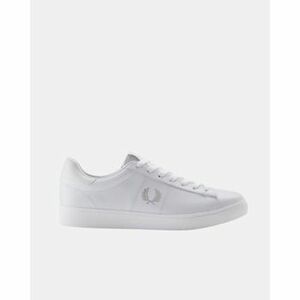 Nízke tenisky Fred Perry B4334 SPENCER vyobraziť