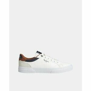 Nízke tenisky Pepe jeans PMS30839 KENTON COURT M vyobraziť