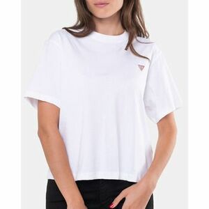 Tričká a polokošele Guess W4YI05 K8HM0 vyobraziť