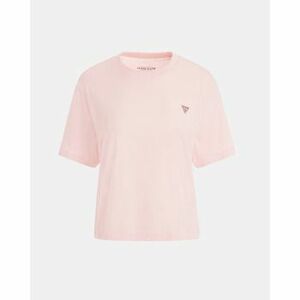 Tričká a polokošele Guess W4YI05 K8HM0 vyobraziť
