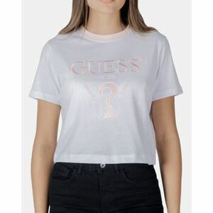 Tričká a polokošele Guess V5GI18 I3Z14 vyobraziť