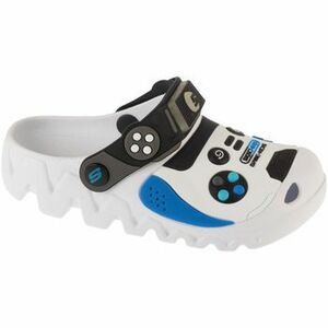 Papuče Skechers Foamies: Zaggle - Hydro-Pointz vyobraziť