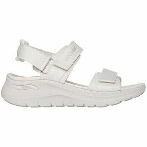 Sandále Skechers ÅœABKY 119465 vyobraziť