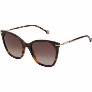 Slnečné okuliare Carolina Herrera HER0091S-05L vyobraziť