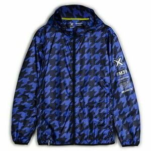 Bundy Windstopper Munich Windbraker flash klein streetwear vyobraziť