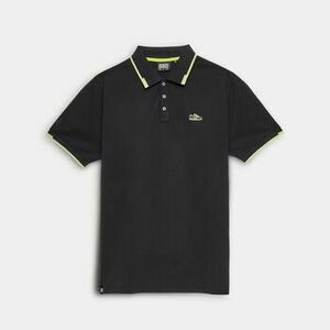 Polokošele s krátkym rukávom Munich Polo slam lifestyle vyobraziť