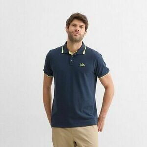 Polokošele s krátkym rukávom Munich Polo varsity lifestyle vyobraziť