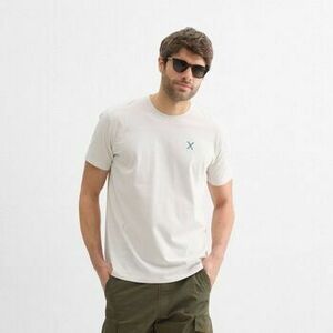 Tričká s krátkym rukávom Munich Regular t-shirt quick lifestyle vyobraziť