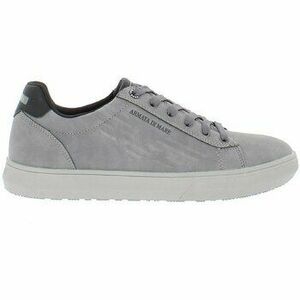 Módne tenisky Armata Di Mare AMU_W23M408__GREY vyobraziť