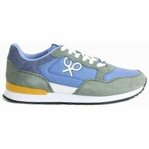 Nízke tenisky Silbon SNEAKERS 130998 vyobraziť