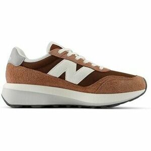 Pánske módne topánky New Balance vyobraziť