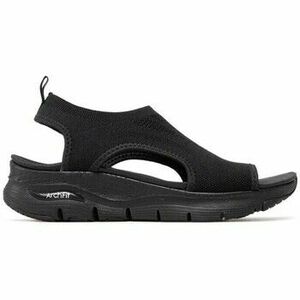 Sandále Skechers ÅœABKY 119236 vyobraziť