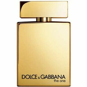 Parfémy D&G Intense Eau de Parfum The One for Men Gold 100 ml vyobraziť