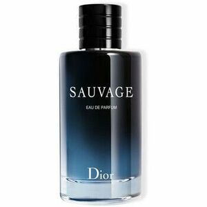 Parfémy Dior Eau de Parfum Sauvage 200 ml vyobraziť