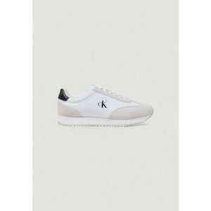 Nízke tenisky Calvin Klein Jeans RETRO RUNNER LACE UP YM0YM01325 vyobraziť