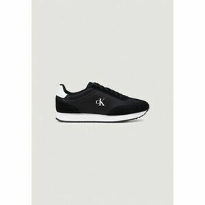 Nízke tenisky Calvin Klein Jeans RUNNER LACEUP MG NYL YW0YW01828 vyobraziť