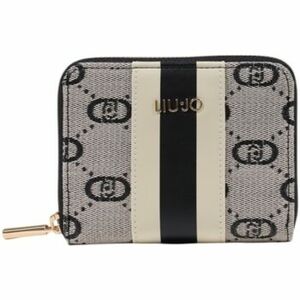 Peňaženky Liu Jo M ZIP AROUND AA5156T3846 vyobraziť