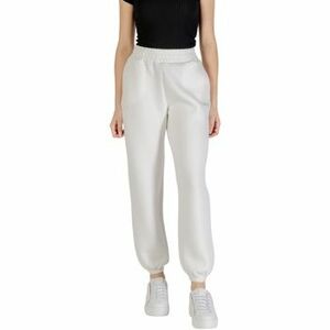 Tepláky/Vrchné oblečenie Guess CECILIA SCUBA JOGGER PANTS V4BB13 K7UW2 vyobraziť