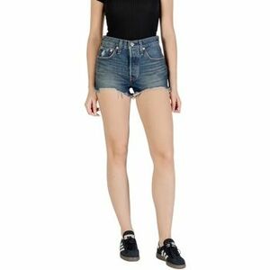 Šortky/Bermudy Levis 501 ORIGINAL SHORT FLASH A LOO 56327-0411 vyobraziť
