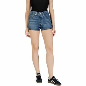 Šortky/Bermudy Levis 501 ORIGINAL SHORT BROKEN MIDN 56327-0412 vyobraziť