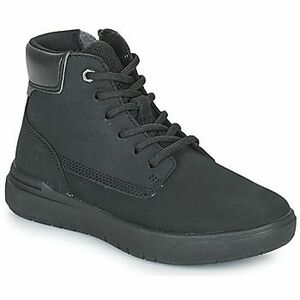 Členkové tenisky Timberland Seneca Bay 6In Side Zip vyobraziť