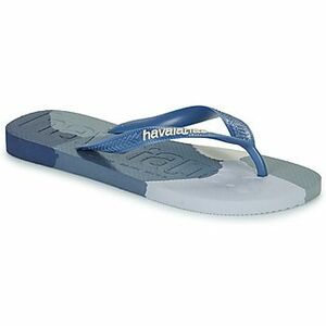 Žabky Havaianas TOP LOGOMANIA COLORS II vyobraziť