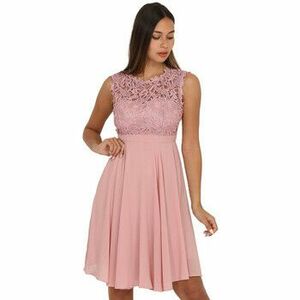 Šaty La Modeuse 19376_P54461 vyobraziť