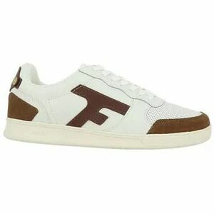Derbie Faguo HAZEL LEATHER SUEDE vyobraziť