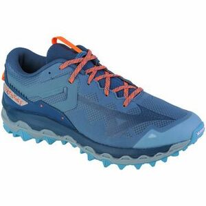 Bežecká a trailová obuv Mizuno Wave Mujin 9 vyobraziť