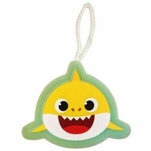 Štetce Nickelodeon Baby Shark Bath Sponge vyobraziť
