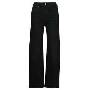 Rifle flare / široké Pepe jeans WIDE LEG JEANS UHW vyobraziť