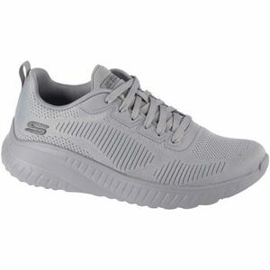 Nízke tenisky Skechers Bobs Squad Chaos - Face Off vyobraziť