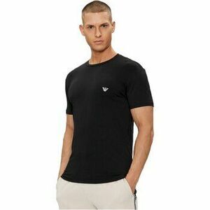 Tričká s krátkym rukávom Emporio Armani 111971 4R522 vyobraziť