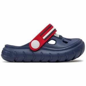 Módne tenisky Tommy Hilfiger T3X233442 vyobraziť