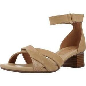 Sandále Clarks DESIRAE LILY vyobraziť