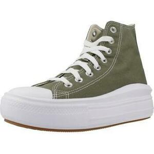 Módne tenisky Converse CHUCK TAYLOR ALL STAR MOVE HI vyobraziť