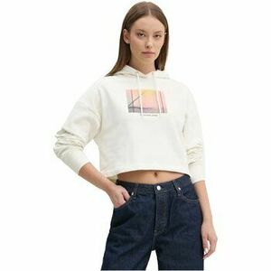 Mikiny Calvin Klein Jeans J20J224168 vyobraziť