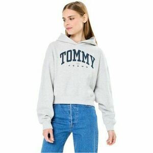 Mikiny Tommy Jeans DW0DW19291 vyobraziť