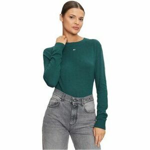 Svetre Tommy Jeans DW0DW17254 vyobraziť