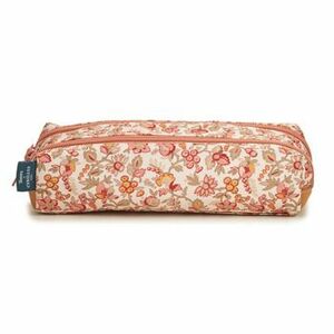 Púzdra a taštičky Tann's TANN'S X CYRILLUS CAPUCINE TROUSSE DOUBLE vyobraziť