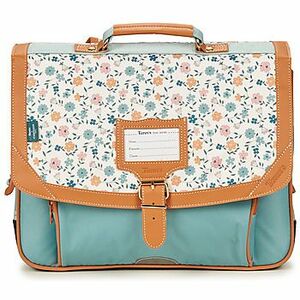 Školské tašky a aktovky Tann's TANN'S X CYRILLUS CANDICE CARTABLE 38CM vyobraziť