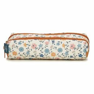 Púzdra a taštičky Tann's TANN'S X CYRILLUS CANDICE TROUSSE DOUBLE vyobraziť